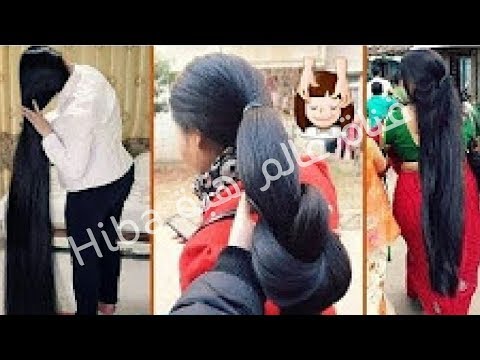 لايف ستايلاجعلي شعرك ينمو بجنون وامنعي تساقطه64549/0