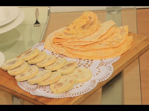 لايف ستايلطريقة إعداد رول بطاطس دون جلوتين وألبان64570/0