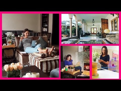 لايف ستايلشاهد: منزل أشهر طباخة في المغرب "شميسة"64632/0