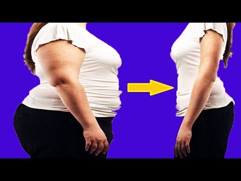 لايف ستايلشاهد: 10 طرق للتخلّص من دهون البطن "الكرش"64633/0