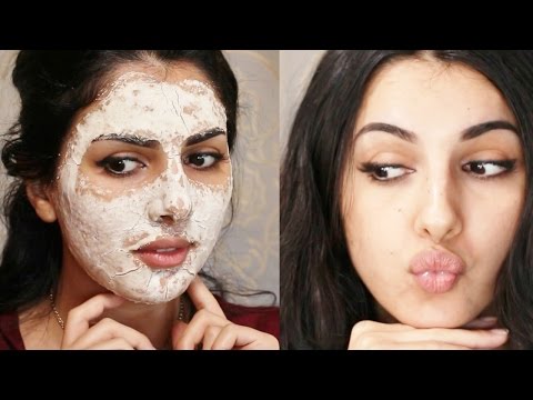 لايف ستايلوصفة لتقليص المسام وشد البشرة وتفتيحها64716/0