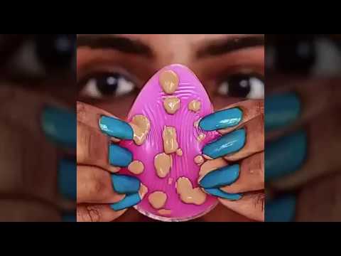 لايف ستايلبنت موهوبة تضع مكياج بطريقه حلوة64861/0