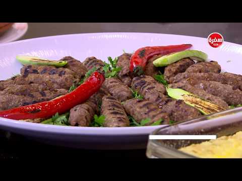 لايف ستايلشاهد: طريقة عمل كفتة بالحمص على الفحم64929/0