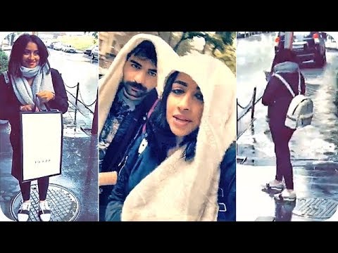 لايف ستايلشاهد: عقيل الرئيسي يفاجئ فرح الهادي بهدية في الشارع64940/0