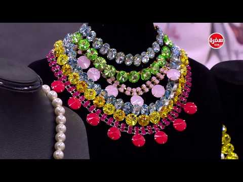 لايف ستايلشاهد: ألوان الإكسسوارات في شتاء 2017 64942/0