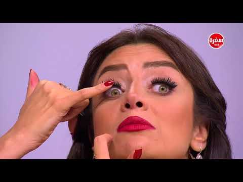 لايف ستايلشاهد: وصفات لتطويل الرموش64946/0