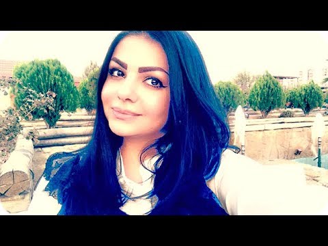 لايف ستايلبالفيديو: جيهان هاشم تعتذر للعراقيين64951/0