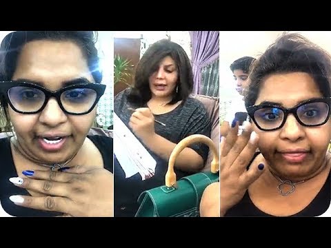 لايف ستايلشاهد: الهام الفضاله تدرس لابن هيا الشعيبي64953/0