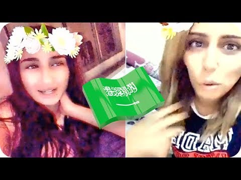 لايف ستايلبالفيديو: تعليق الفنانة ناتاشا ورجاء بلمير على قرار السماح للمرأة بقيادة السيارة في السعودية64954/0