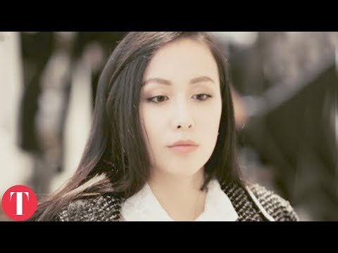 لايف ستايلشاهد: حياة مميّزة ومثيرة لأغنى طفلة في العالم64977/0