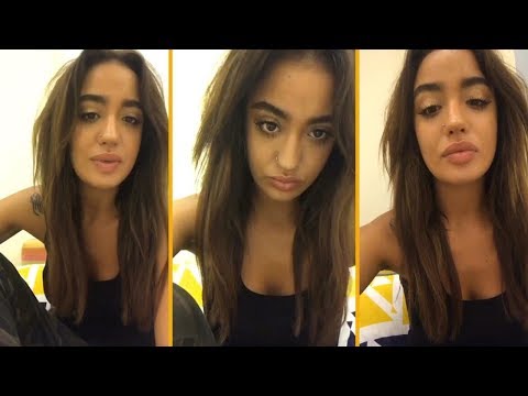 لايف ستايلشاهد: نينا عبد الملك تغني عراقي وتجيب على أسئلة المتابعين64983/0