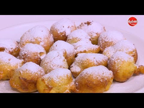 لايف ستايلطريقة إعداد زيبوليني البطاطس64985/0