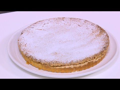 لايف ستايلطريقة إعداد تارت سانتياغو64992/0