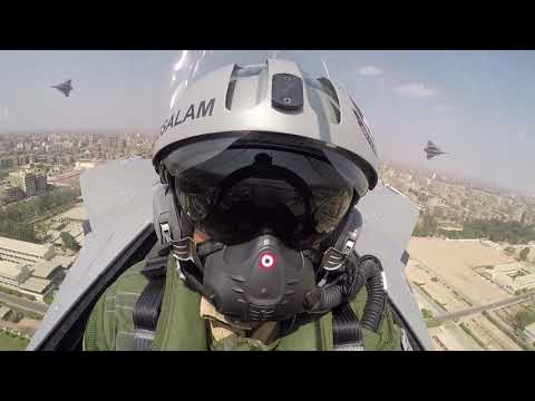 لايف ستايلشاهد: أغنية "رافع الراية" التي أهدتها الداخلية المصرية إلى القوات المسلحة65094/0