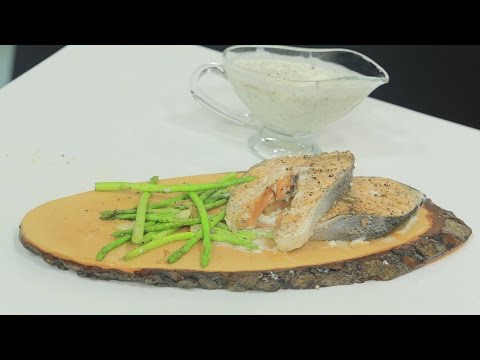 لايف ستايلشاهد: إعداد سالمون بصوص الزبادي13841/0