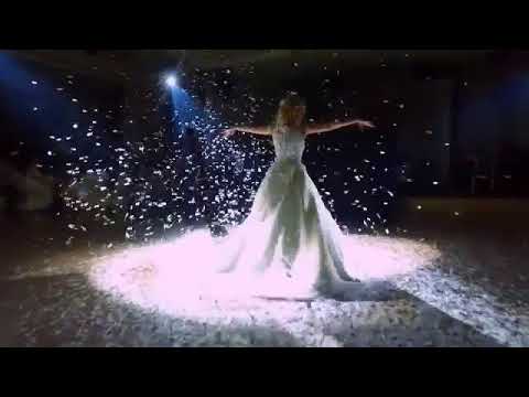 لايف ستايلعروس ترقص بطريقة رائعة ومختلفة65143/0