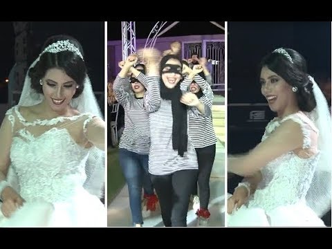 لايف ستايلأقوى دخلة في الأفراح المصرية لصاحبات العروس65144/0