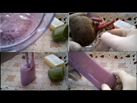 لايف ستايلاصنعي الشامبو البنفسجي الطبيعي65182/0