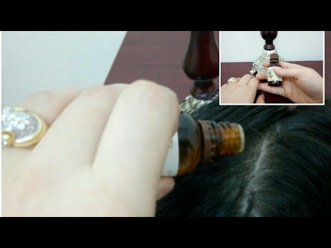 لايف ستايلوصفة توضع على الصلع والفراغات حتى الصباح65214/0