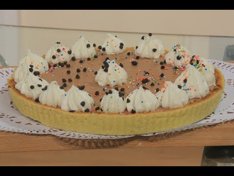 لايف ستايلشاهد: طريقة تحضير تارت الشيكولاتة65460/0
