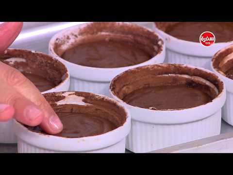 لايف ستايلشاهد: طريقة تحضير فندان الشوكولاتة دون دقيق65462/0