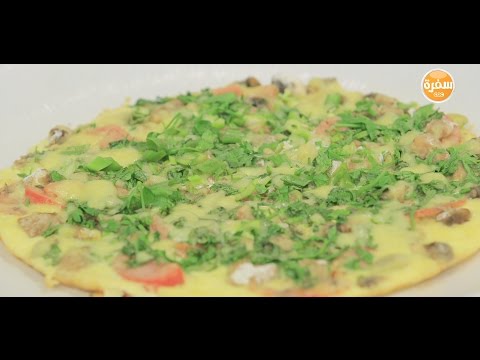 لايف ستايلشاهد: إعداد العجة بأسلوب مميز13847/0