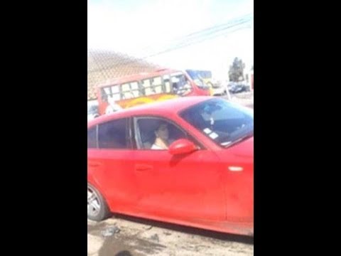 لايف ستايلشاهد: رد فعل امرأة ضبطت زوجها يخونها داخل سيارته65533/0