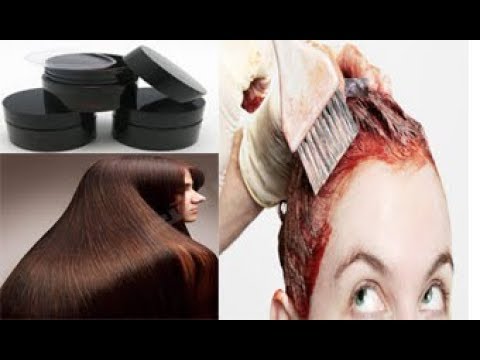 لايف ستايلشعر بني بمكونات طبيعية وبدون أكسجين65549/0