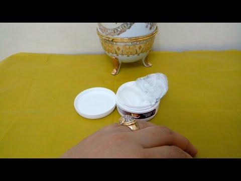 لايف ستايلبالفيديو: كريم ممتاز لترطيب وتبيض كل أنواع البشرة65560/0