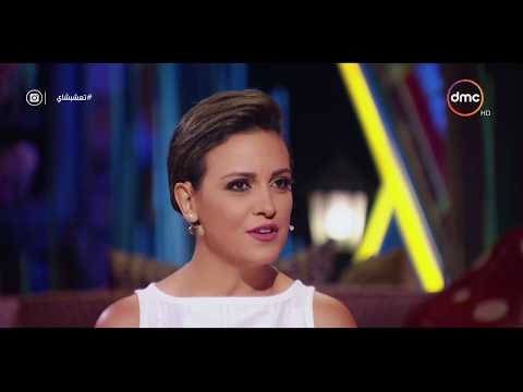 لايف ستايلريهام عبد الغفور تؤكد أن والدتها قاطعتها بسبب دورها في حارة اليهود65592/0