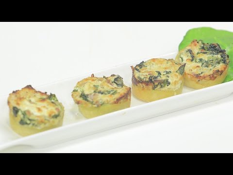 لايف ستايلطريقة إعداد تارت سبانخ بالريكوتا13852/0