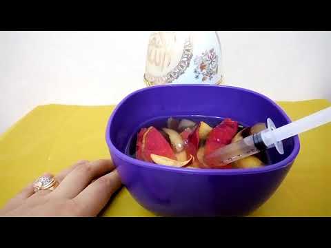 لايف ستايلشاهد: بيوتين طبيعي لتطويل الشعر خلال أسبوع واحد فقط 65741/0