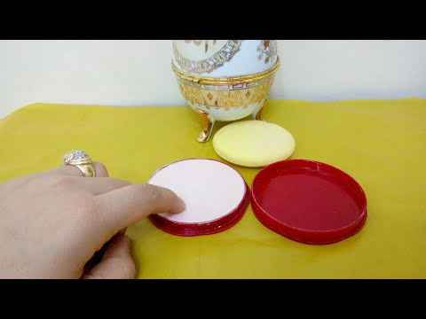 لايف ستايلمعلومت واستخدامات جديدة للبودرة المائية65812/0