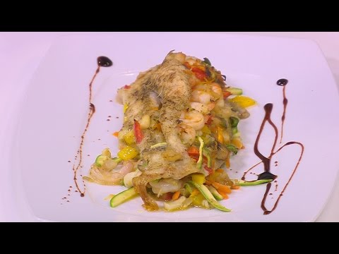 لايف ستايلطريقة إعداد كارتشيو سي باص13855/0