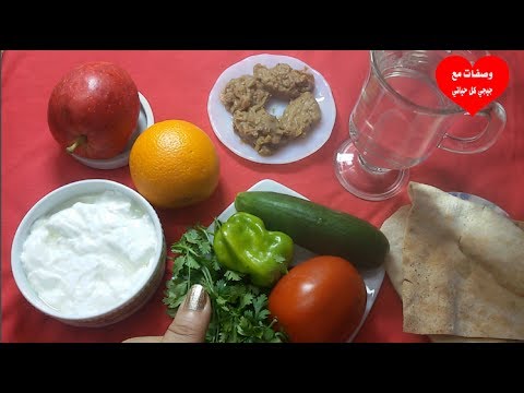 لايف ستايلريجيم سحري لفقدان الوزن خلال 7 أيام65879/0