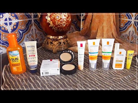 لايف ستايلتعرفي على أفضل واقي للشمس65991/0