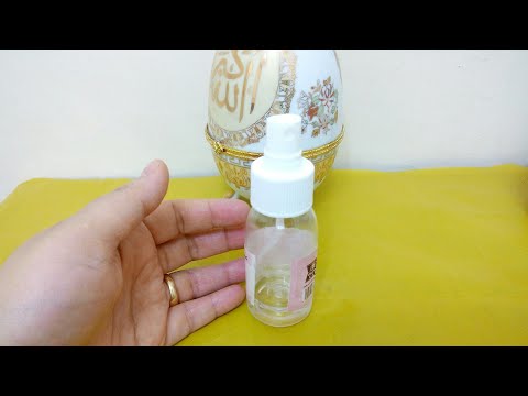 لايف ستايلبالفيديو: رشة واحدة تخلصك من الرؤوس السوداء والبثور فى عشر دقائق66022/0