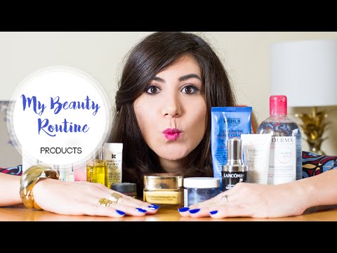 لايف ستايلشاهد: روتين العناية بالبشرة4414/0