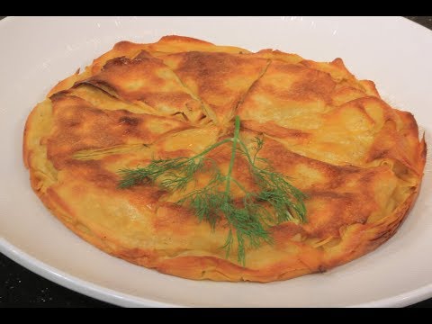 لايف ستايلطريقة إعداد رقاق بالجبنة والبيض66148/0