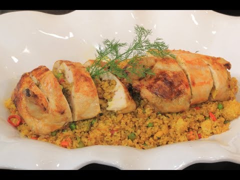 لايف ستايلإعداد دجاج على الطريقة الشربينية66149/0