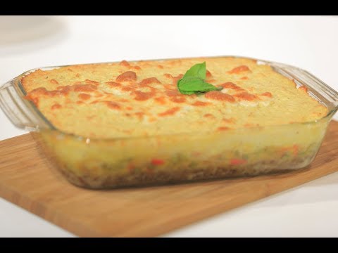 لايف ستايلطريقة إعداد قالب البطاطا بالخضروات66150/0