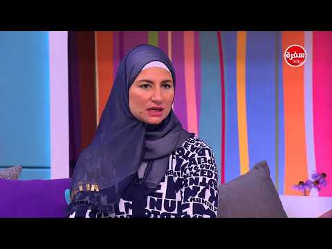 لايف ستايلشاهد: نصائح فدوى مواهب لارتداء العبايات في الجامعة66175/0