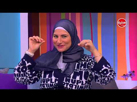 لايف ستايلشاهد: أفكار جديدة لتصميم الحجاب والنقاب66176/0