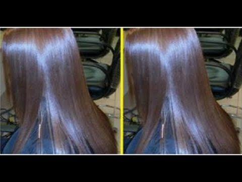 لايف ستايلشاهد: أقوى كيراتين طبيعي لفرد الشعرمجرب وآمن66179/0