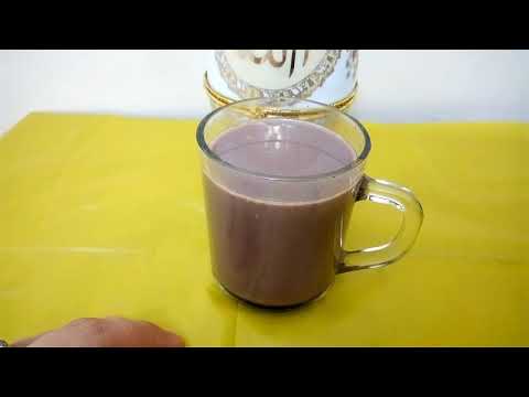 لايف ستايلمشروب سحرى لزيادة وزنك في أسبوع66571/0