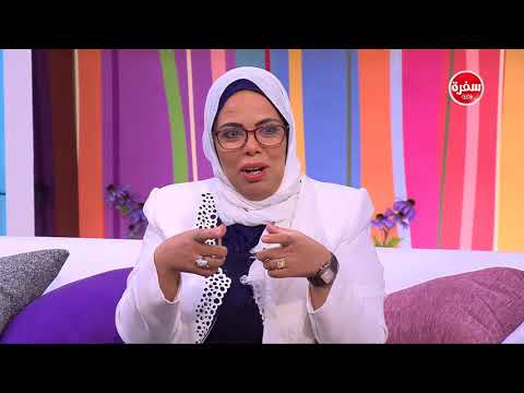 لايف ستايلبالفيديو : تعلمي طريقة تفصيل جيبة في المنزل66585/0