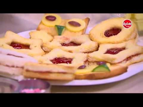 لايف ستايلشاهد : أفكار لانش بوكس مبتكرة لكل سيدة66589/0