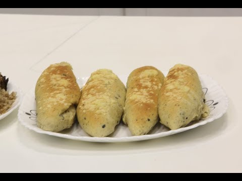 لايف ستايلطريقة إعداد خبز بالزيتون والروزماري66617/0