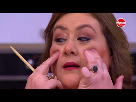 لايف ستايلشاهد: تمرين بسيط لشد الوجه66736/0