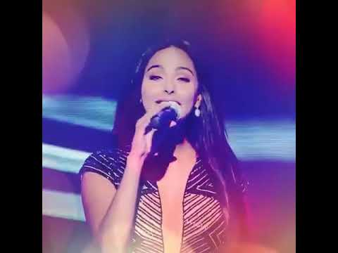 لايف ستايلشاهد: ميس حمدان ترقص وتغني لشادية وسعاد حسني مع مروان خوري66741/0